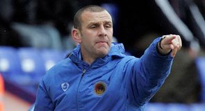 Chester v Bury preview