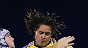 Hurricanes wait on So'oialo