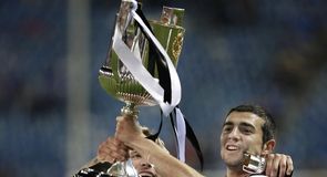 Copa Del Rey Round-Up