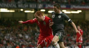 Green light for Four Nations