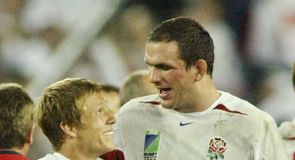 Johnson: Wilko will be back
