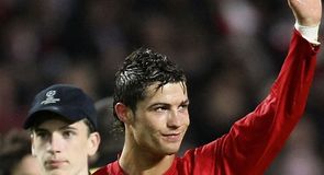 Ronaldo rejects Real talk