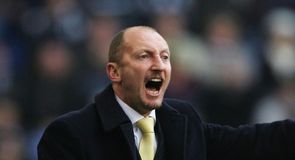 Holloway set to keep job