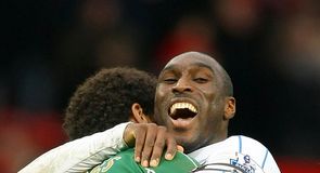 Campbell relishing Pompey life
