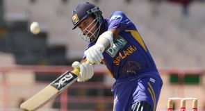 Mohali singing in the rain