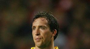 Fowler in final squad