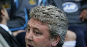 Bruce fumes over decisions
