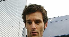 Second spot surprises Webber