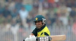 Pakistan confirm ODI event