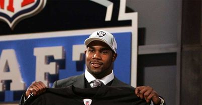darren mcfadden Oakland raiders