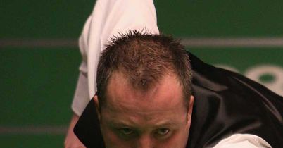 John Higgins World Championship 1st round Apr 08