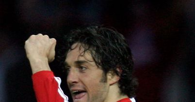 Bundesliga round-up