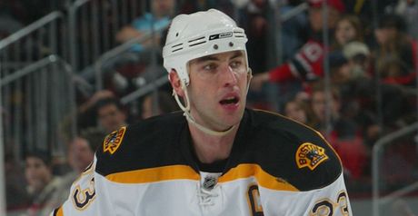NHL: Chara boosts Bruins