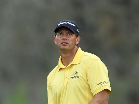 Retief Goosen