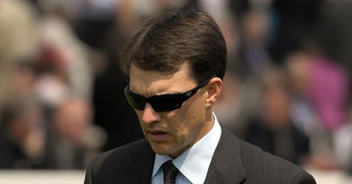 Aidan O Brien 2007