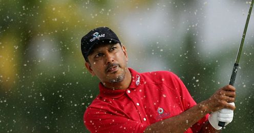 Singh: Augusta return Singh: Augusta return