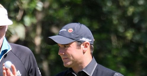 Immelman: Special victory