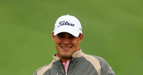 Wagner: Last spot in Masters