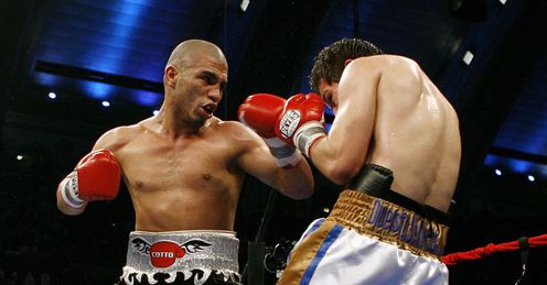 Cotto: too good for Gomez