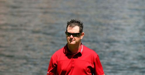 Sabbatini: Par-three king