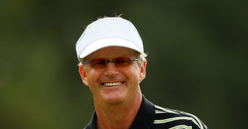 Lyle: winner 20 years ago Lyle: winner 20 years ago
