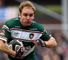 Goode: Hard to leave Tigers