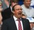 Benitez blasts back at O'Neill
