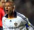 Beckham: Relishing West Ham meeting