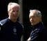 Sven will lead Far East trip