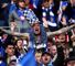 Pompey's campaign