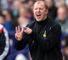 Megson: Cleared air with Ferguson