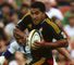 Muliaina's central role