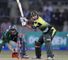 Misbah on the move