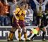 Hearts ponder Porter move