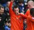 Royals swoop for Utd striker