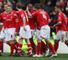 League One round-up