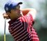 Harrington: back home