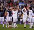 Real Madrid: on the brink