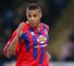 Palace accept Soares bid