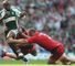 London Irish preview 2008-09
