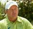 Ian Woosnam: talking exclusively to Golf Night