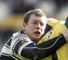Dykes reveals Wembley hurt