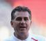 Queiroz - Hard to leave Utd