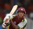 Windies seal series in style