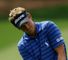 Luke Donald prepares for the Masters