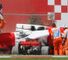 Heikki concussed after crash