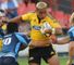 Collins calls it quits