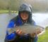 Keith: trout in the cold