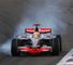 Hamilton - I've let McLaren down