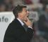 Laudrup: Barca bound?